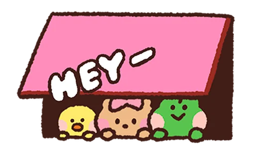 텔레그램 스티커