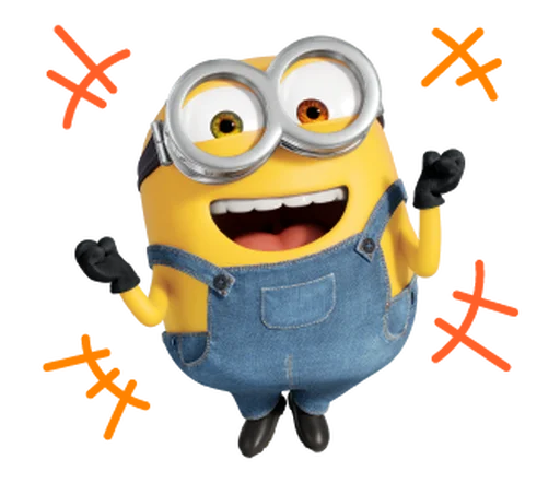 텔레그램 스티커