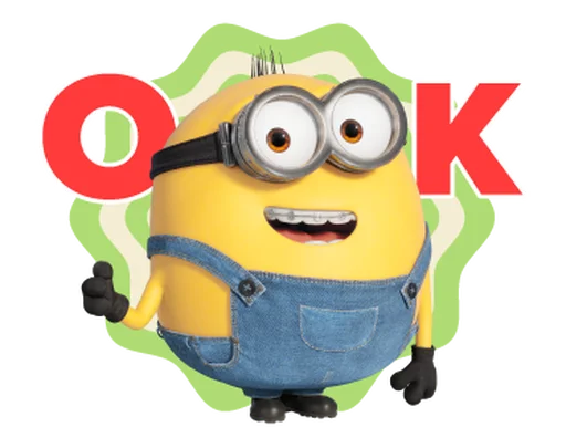 텔레그램 스티커