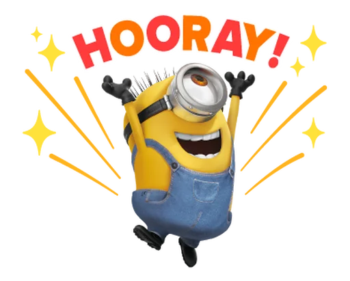 텔레그램 스티커