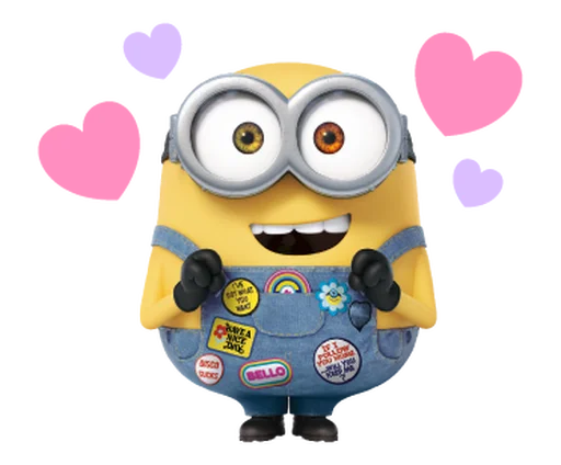 텔레그램 스티커