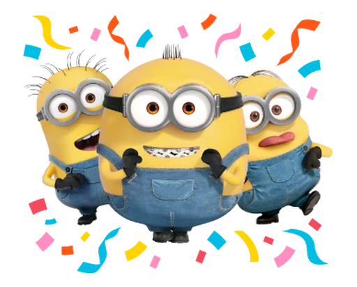 텔레그램 스티커