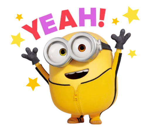 텔레그램 스티커