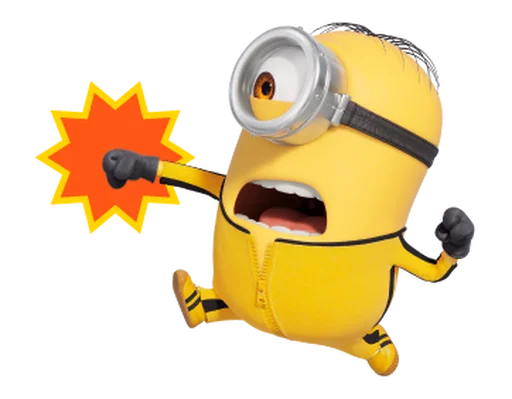 텔레그램 스티커