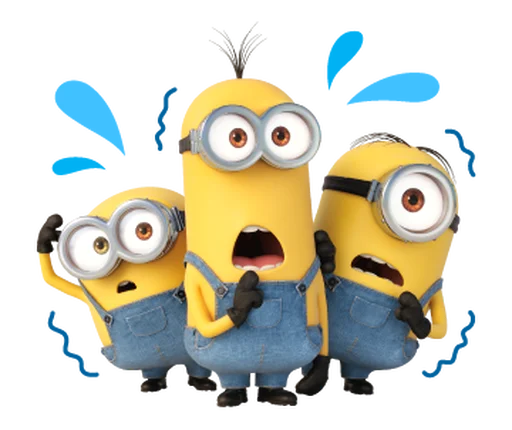 텔레그램 스티커