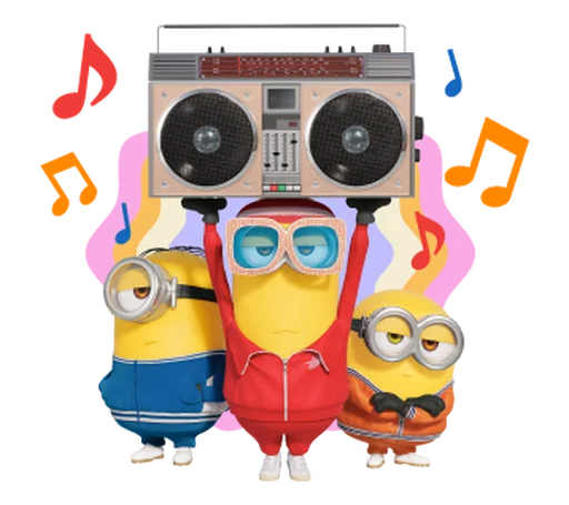 텔레그램 스티커