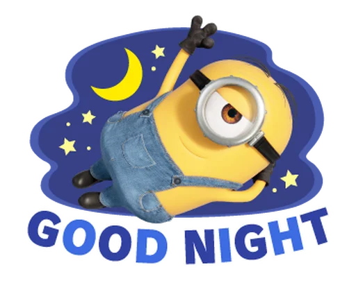 텔레그램 스티커