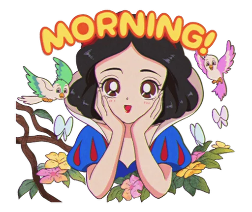 텔레그램 스티커