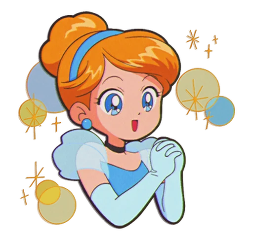 텔레그램 스티커