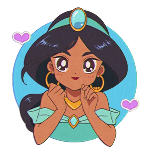 텔레그램 스티커