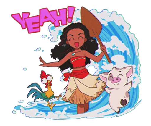 텔레그램 스티커