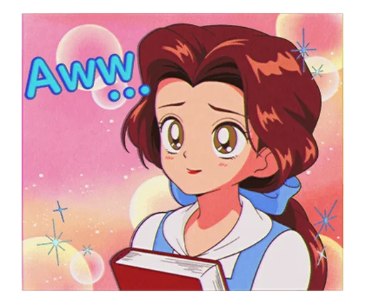 텔레그램 스티커