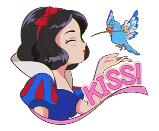 텔레그램 스티커