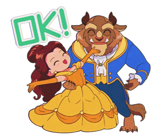 텔레그램 스티커