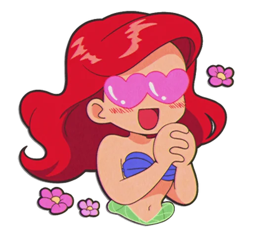 텔레그램 스티커