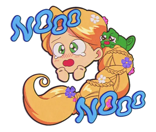 텔레그램 스티커