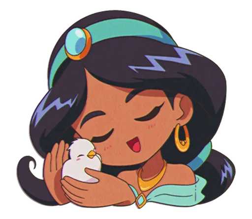 텔레그램 스티커