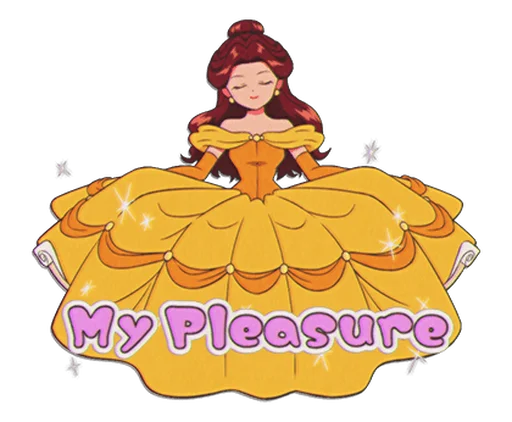 텔레그램 스티커