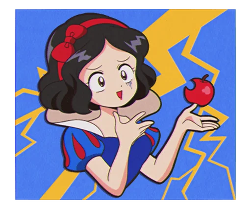 텔레그램 스티커