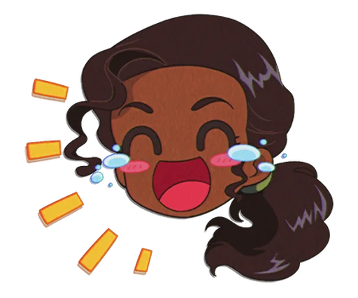 텔레그램 스티커