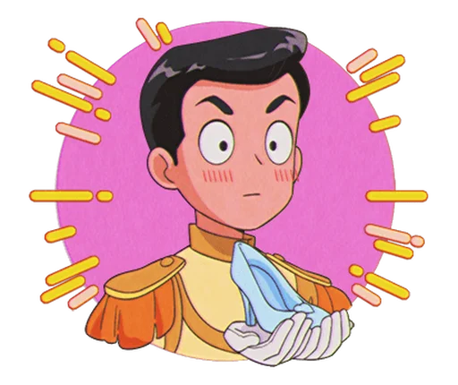 텔레그램 스티커