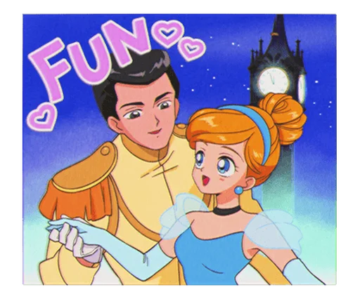 텔레그램 스티커