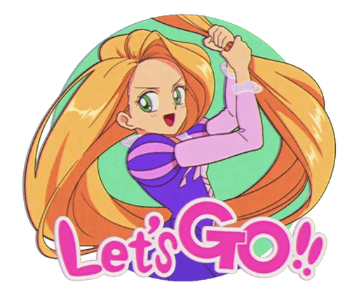 텔레그램 스티커