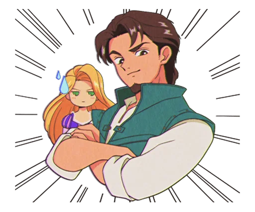 텔레그램 스티커