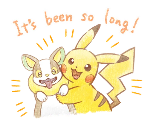 텔레그램 스티커