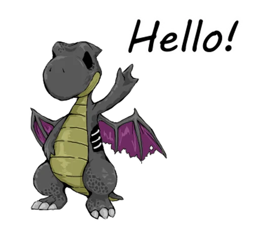 텔레그램 스티커