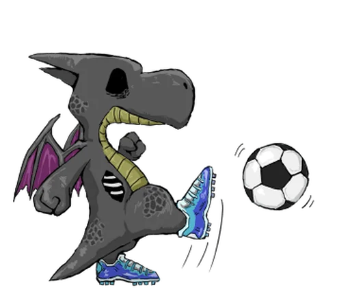 텔레그램 스티커