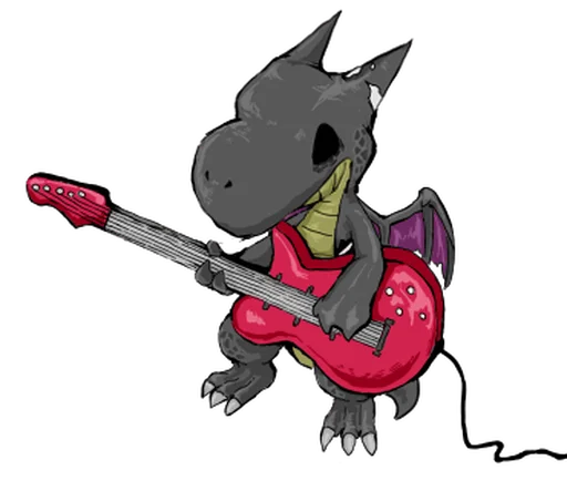 텔레그램 스티커