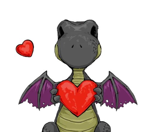 텔레그램 스티커