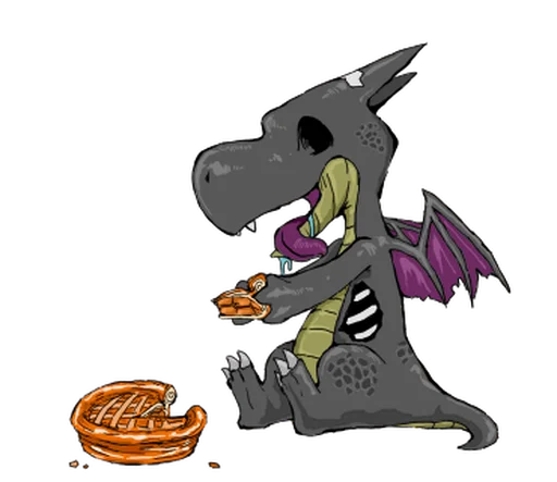 텔레그램 스티커