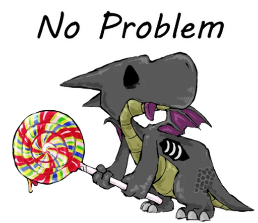 텔레그램 스티커