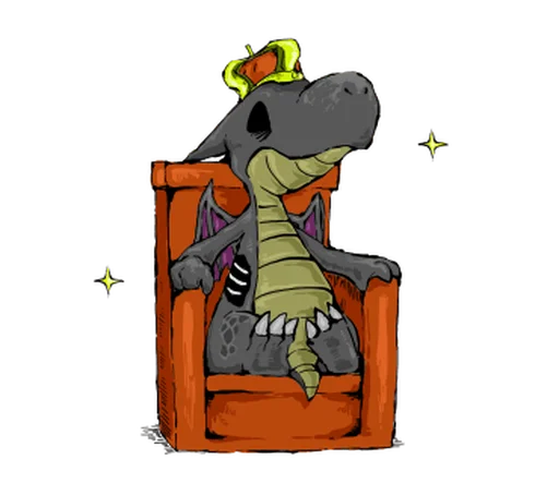 텔레그램 스티커