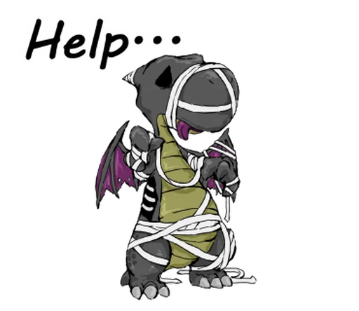 텔레그램 스티커