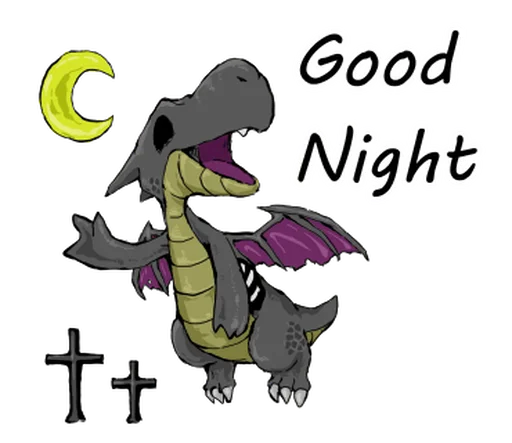 텔레그램 스티커