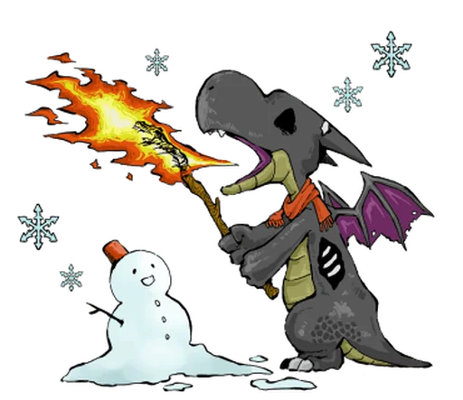 텔레그램 스티커