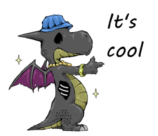 텔레그램 스티커