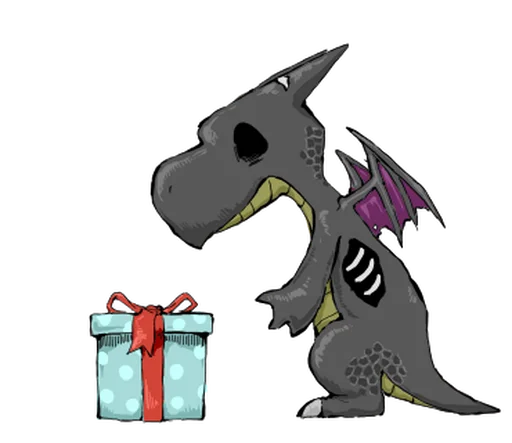 텔레그램 스티커