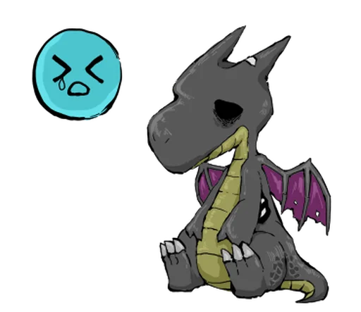 텔레그램 스티커