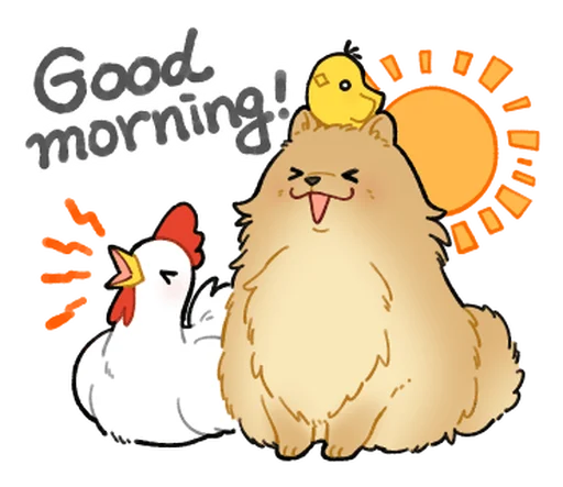 텔레그램 스티커