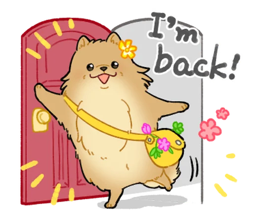 텔레그램 스티커