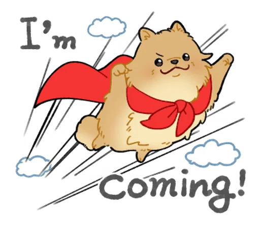 텔레그램 스티커