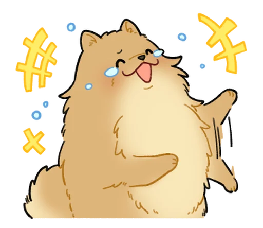 텔레그램 스티커