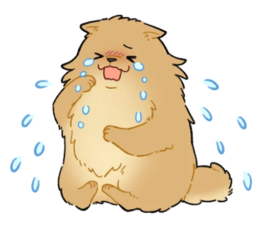 텔레그램 스티커