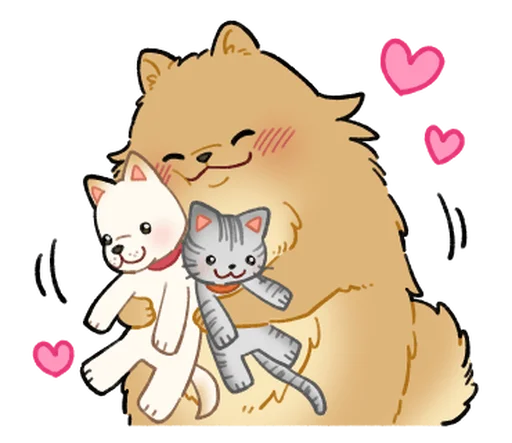 텔레그램 스티커