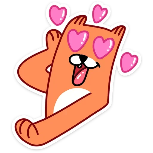 텔레그램 스티커