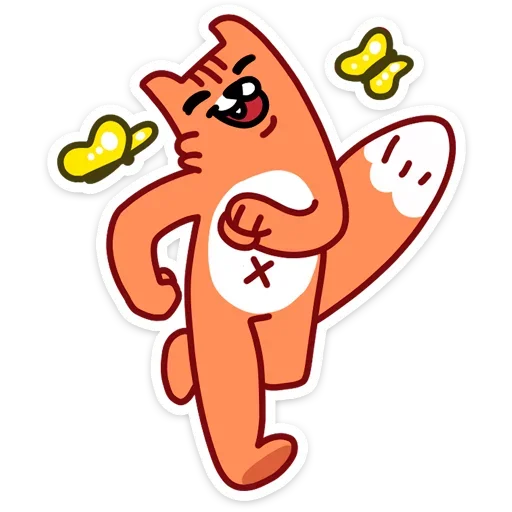 텔레그램 스티커